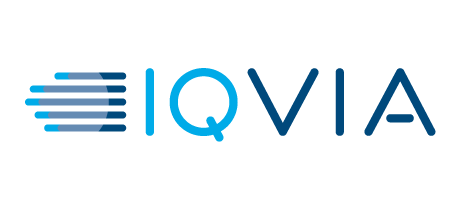 IQVIA logo